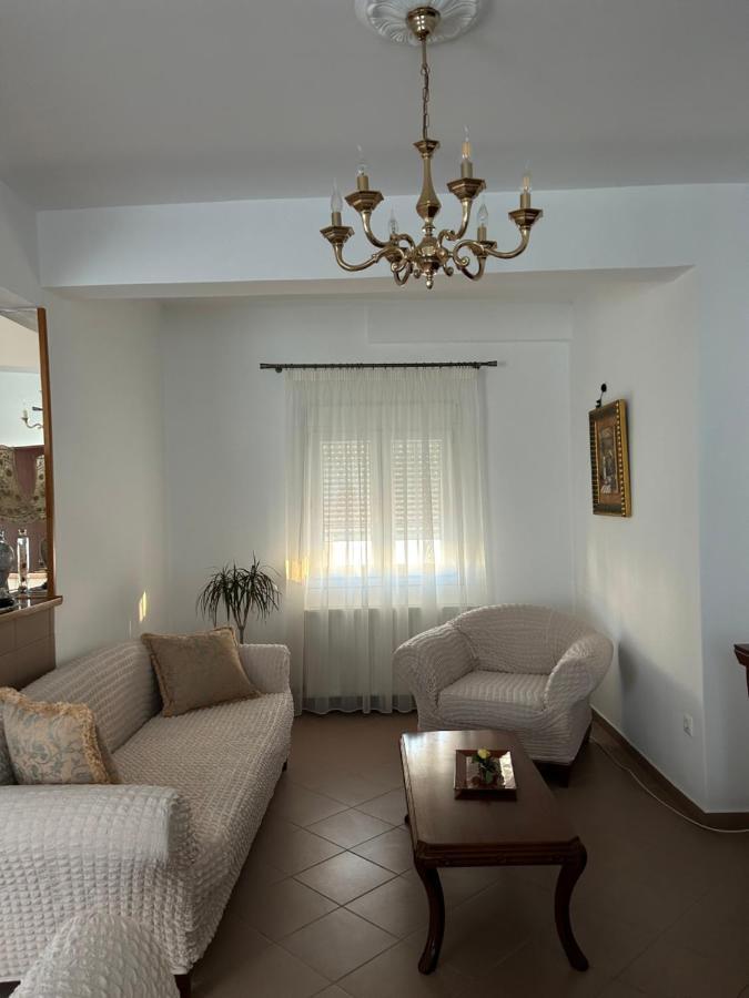 Fotini'S Apartment Naxos City Kültér fotó