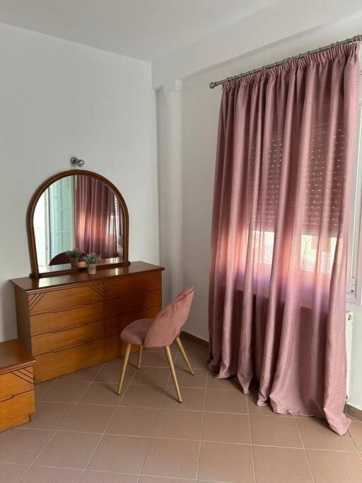 Fotini'S Apartment Naxos City Kültér fotó